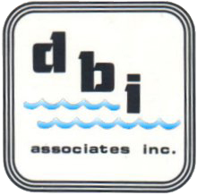 DBI logo